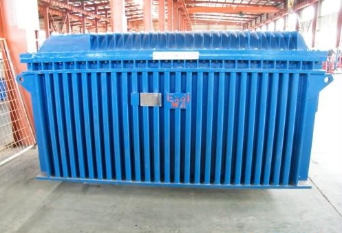 江油矿用变压器