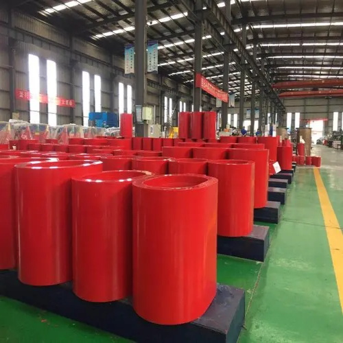 江油SCBH15-非晶合金干式变压器