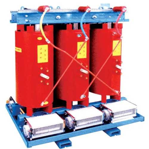 江油SCB10-1250KVA干式变压器