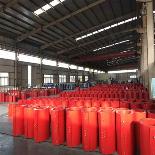 江油SCB13干式变压器