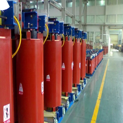 江油SCB10-200KVA干式变压器