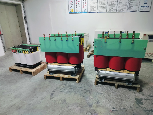 江油KS11-1000KVA矿用变压器