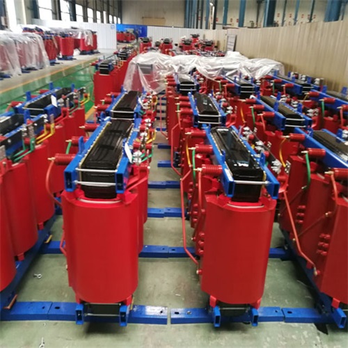 江油2500kva干式变压器尺寸